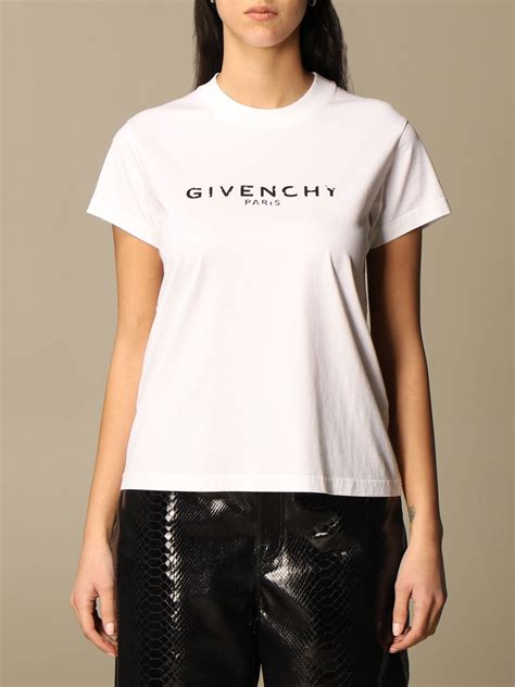 givenchy war of love shirt|GIVENCHY Women's T.